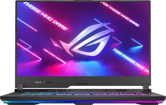 ASUS ROG Strix G15 G513RC-HN144W null