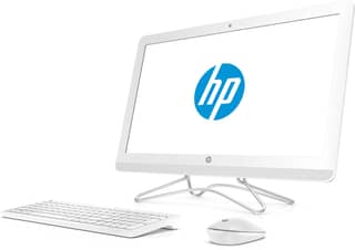 HP 24 All-in-One - 24-e035na