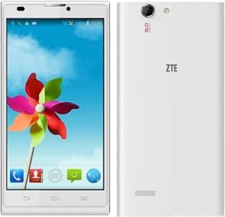 ZTE Blade L2