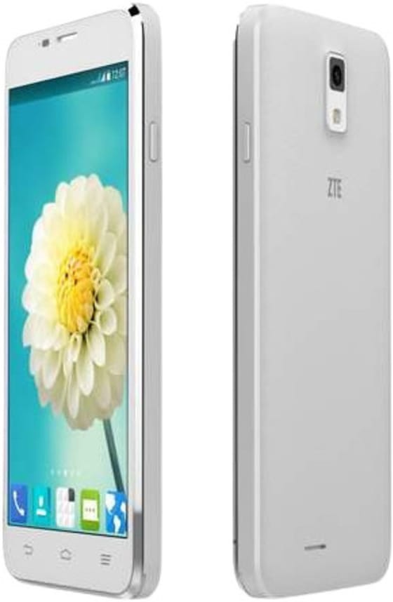 ZTE Q508U Blanco