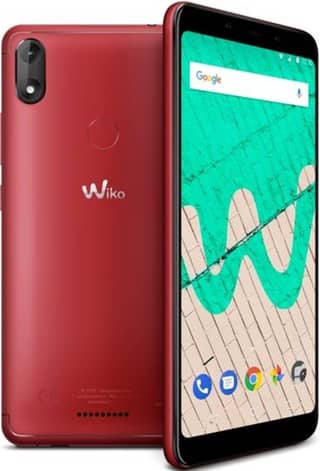 Wiko View Max
