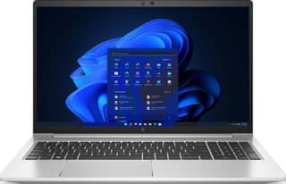 HP EliteBook EliteBook 650 15.6 inch G9 Notebook PC