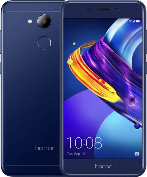 Huawei Honor 6C Pro Blau