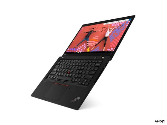 Lenovo ThinkPad X X13 Gen 1 (AMD) 20UF005QUK null