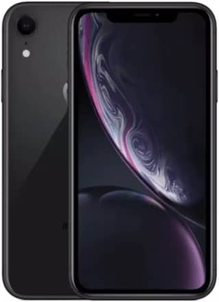 Apple iPhone XR