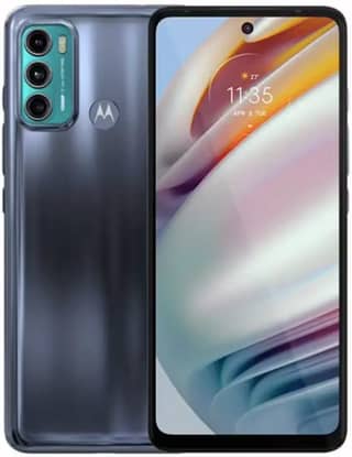 Motorola Moto G40 Fusion (2021)