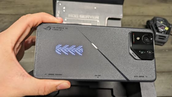 The Era of Specialized Gaming Smartphones Has Come to an End