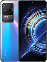 Xiaomi Redmi K50 Azul