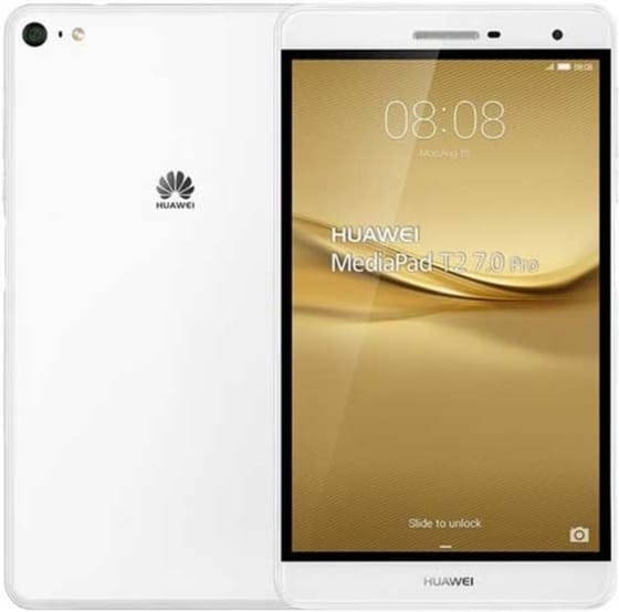 Huawei MediaPad T2 7.0 Pro White