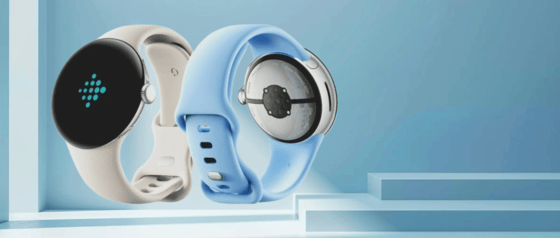 Is the Launch of Google's Pixel Watch 2a Imminent? FCC Filings Suggest A New Smartwatch on the Horizon