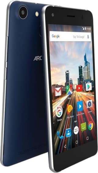 Archos Elements 50f Helium Lite