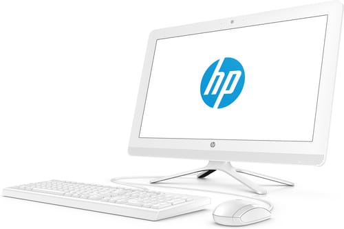 HP 22 22-c0004na null
