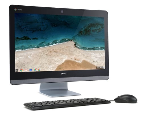 Acer Chromebase CA24I null