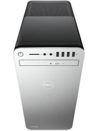 DELL XPS 8920 SE