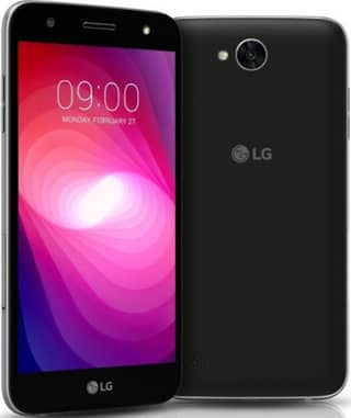 LG X Power 2