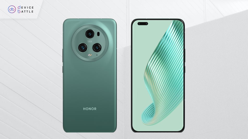 Honor Magic5 Pro