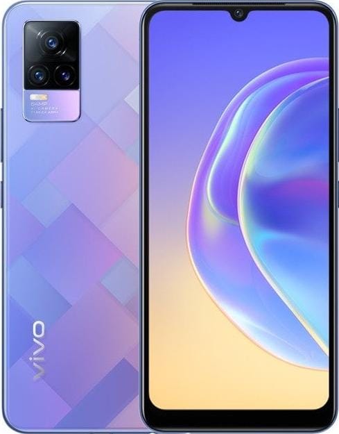BBK Vivo V21e ChamaDiamante