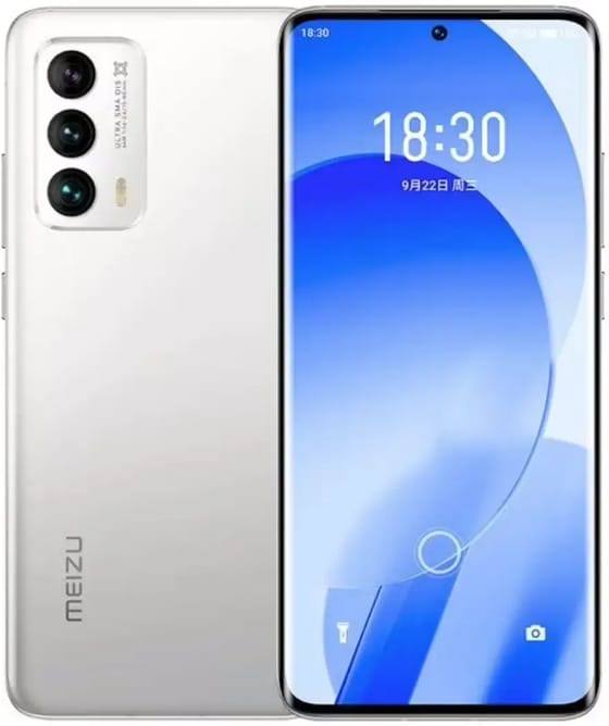 Meizu 18s White
