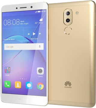 Huawei Mate 9 Lite