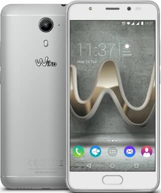 Wiko U Feel Prime