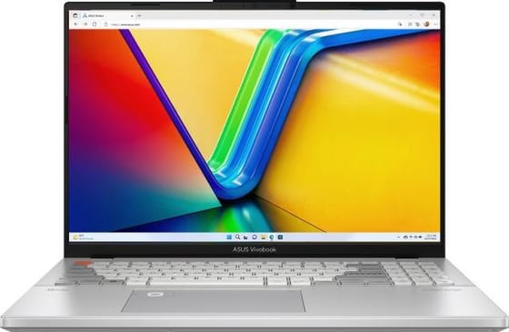 ASUS VivoBook Pro 16X OLED K6604JI-MX007W null