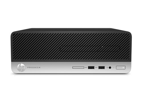 HP ProDesk 400 G4 Plus EliteDisplay E243 null