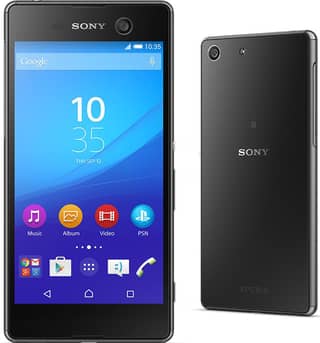 Sony Xperia M5 Dual