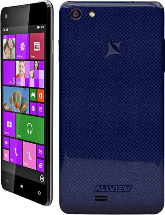 Allview Impera I Nero
