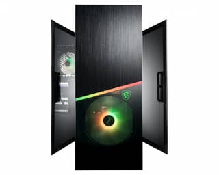 MSI Infinite RS 10TD-208US