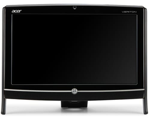 Acer Veriton Z2650 null