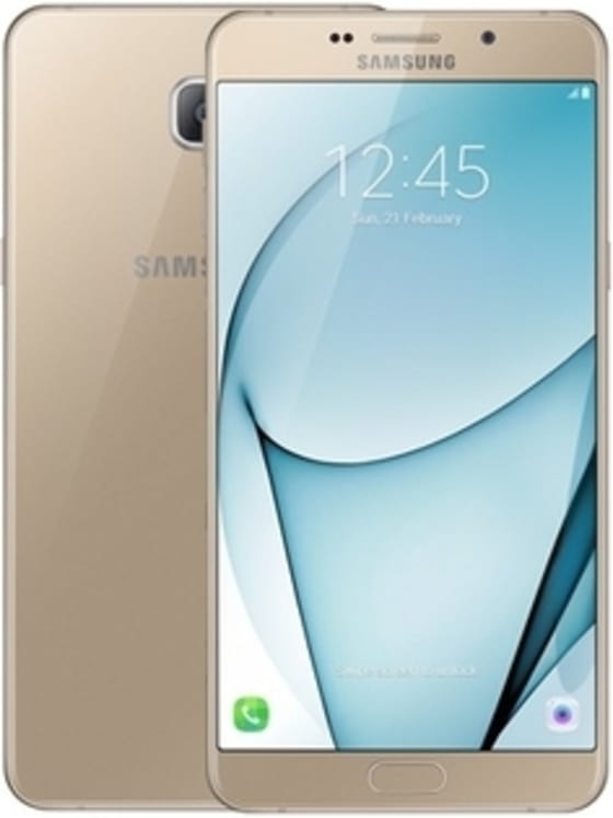Samsung Galaxy A9 Pro (2016) null