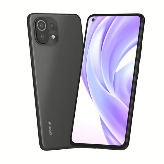 Xiaomi Mi 11 Lite