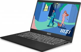 MSI Modern14 C12M