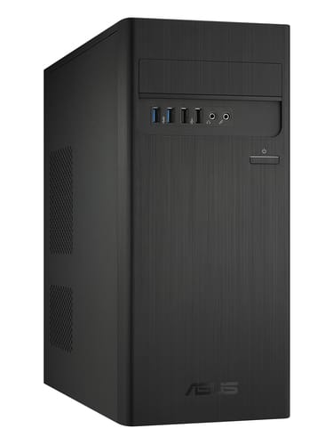 ASUS S500TC-711700010T null