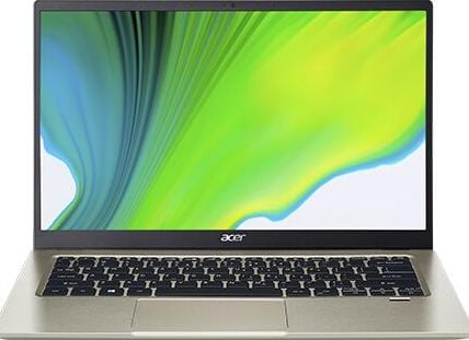 Acer Swift 1 SF114-34-P1AA null
