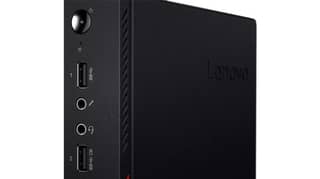 Lenovo ThinkCentre M715 Tiny (2nd Gen)