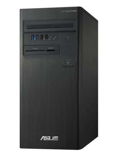 ASUS ExpertCenter D900TA-5104000080 null