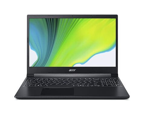 Acer Aspire 7 A715-75G null