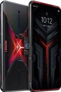 Lenovo Legion Phone Duel