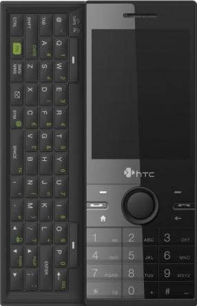 HTC S743