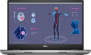 DELL Precision 7000 7780