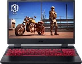 Acer Nitro 5 AN515-58-78V6