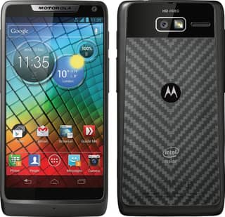 Motorola RAZR D3