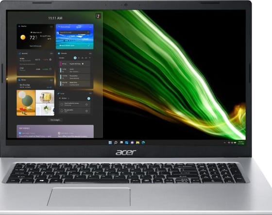 Acer Aspire 5 A517-52G-508E null