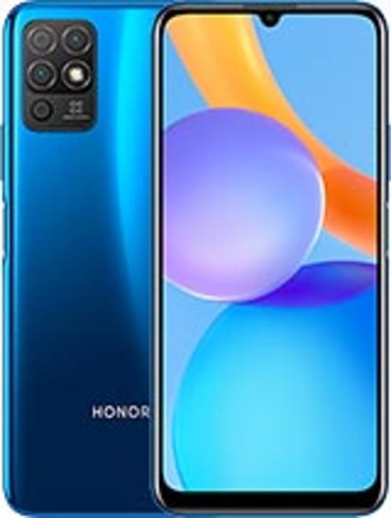 Huawei Honor Play 5T 4G Vitality Edition / Huoli Azul