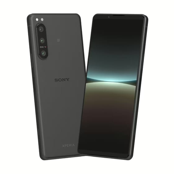 Sony Xperia 5 IV