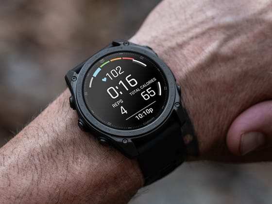 Garmin Unveils Major Update for Premium Fenix Series Bringing Enhanced Sleep Mode and New Manual Sleep Focus to Fenix 8 and Fenix 8 Pro