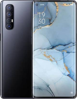 Oppo Reno3 Pro