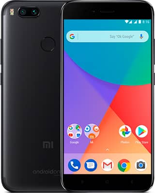 Xiaomi Mi A1
