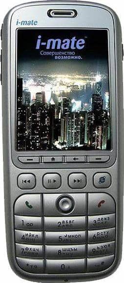 I-Mate SP4m